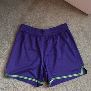 nike shorts